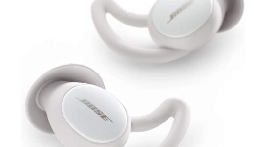 【レビュー】アプリは？BOSE SleepbudsⅡの評価から使い方まで徹底解説！！