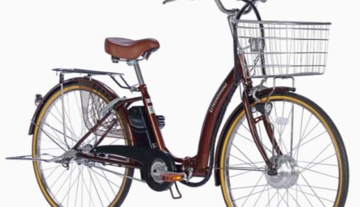 【口コミ】子供乗せは？イオンバイク 電動自転車の乗り心地から評価まで徹底解説！！