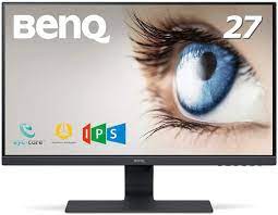 【口コミ】BenQ GW2780の使い方から評判まで徹底解説！！