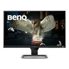 【口コミ】BenQ EW2780の使い方から評判まで徹底解説！！