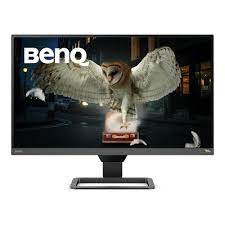 【口コミ】違いは？BenQ EW2780Qの使い方から評判まで徹底解説！！