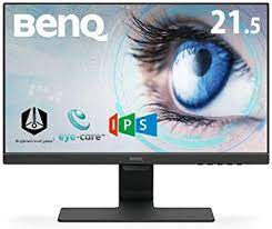 【レビュー】BenQ GW2283の使い方から評判まで徹底解説！！