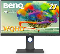 【口コミ】BenQ PD2705Qの使い方から評判まで徹底解説！！