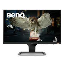 【レビュー】BenQ EW2480の使い方から評判まで徹底解説！！