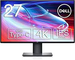 【口コミ】Dell U2720QMの使い方から評判まで徹底解説！！