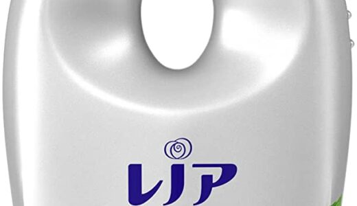 【口コミ】人気の種類は？レノア 超消臭の使い方から評判まで徹底解説！！