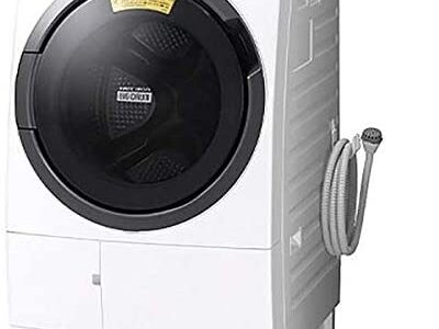 【2024年4月】音が静かなおすすめ洗濯機10選