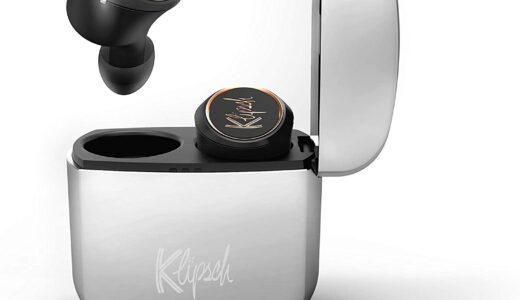 【レビュー】ペアリングできない？Klipsch TRUE WIRELESSの使い方から評価まで徹底解説！！