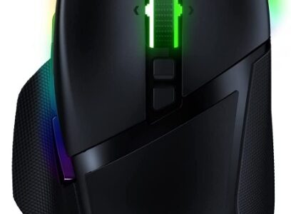 【口コミ】充電時間は？razer basilisk ultimateの使い方から評判まで徹底解説！！