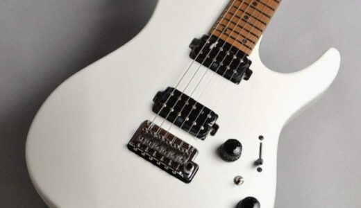 【口コミ】中古でも買える？ibanez azの弾き心地から評判まで徹底解説！！