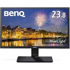 【レビュー】BenQ GW2470HLの使い方から評価まで徹底解説！！