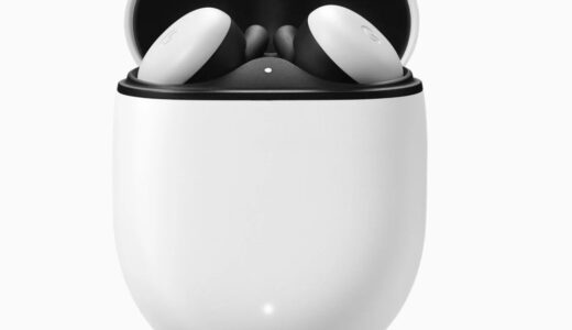 【レビュー】発売日は？PixelBuds2の使い方から評価まで徹底解説！！