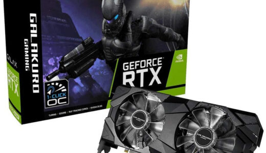 【レビュー】最安値は？RTX 2070 SUPERの使い方から評価まで徹底解説！！