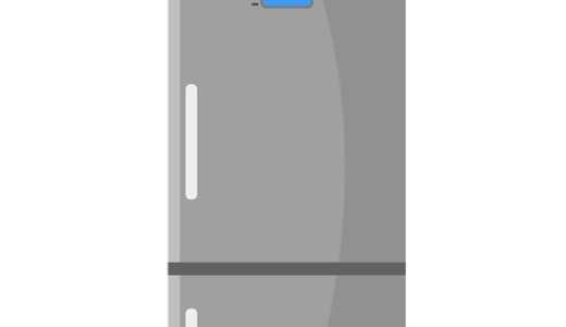 【2024年4月】500l以上のサイズでおすすめの冷蔵庫10選