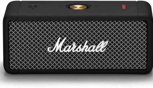 【口コミ】偽物に注意！marshall embertonの使い方から評判まで徹底解説！！