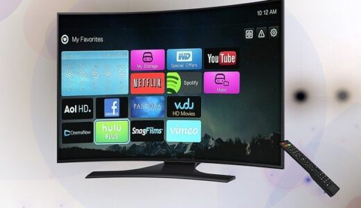 【2024年4月】panasonicのおすすめテレビ10選