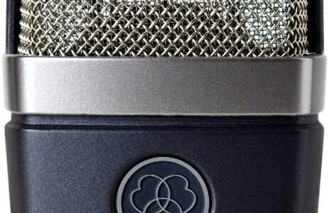 【口コミ】中古で買える？akg c214の使い方から評判まで徹底解説！！