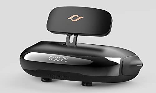 【口コミ】付属品は？GOOVIS Proの使い方から評価まで徹底解説！！