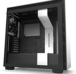 【レビュー】フロントパネルの外し方は？NZXTH710の評価から使い方まで徹底解説！！