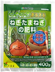 【2024年4月】ネギ栽培におすすめの肥料10選
