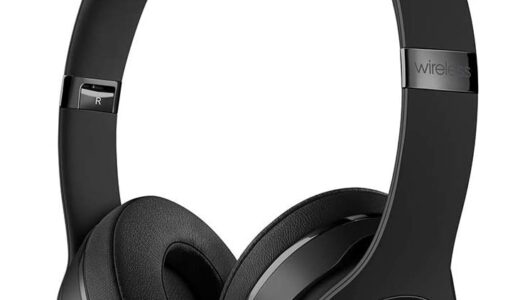 【口コミ】音漏れする？beats solo3 wirelessの接続方法から評判まで徹底解説！！