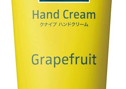 【2024年4月】手の乾燥防止におすすめのハンドクリーム10選