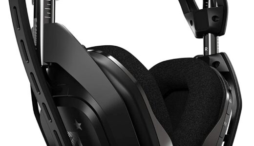 【口コミ】バッテリー交換は？astro a50の接続方法から評判まで徹底解説！！