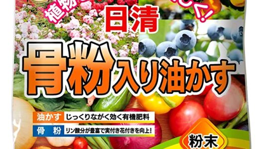 【2024年4月】芍薬におすすめの肥料10選