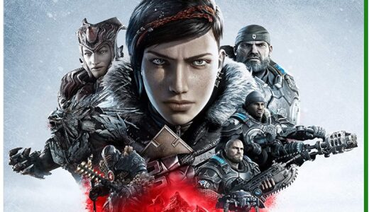 【口コミ】日本語対応？gears5の遊び方から評判まで徹底解説！！