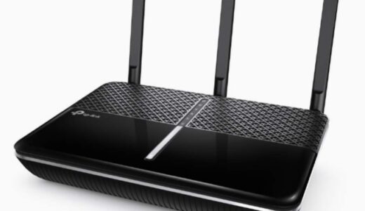 【レビュー】遅い？TP-Link Archer A10の評価から使い方まで徹底解説！！