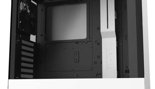 【レビュー】簡易水冷は？NZXT H510の評価から使い方まで徹底解説！！