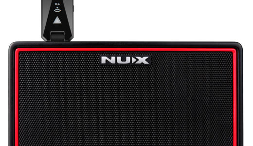 【口コミ】発売日は？nux mighty airの使い方から評判まで徹底解説！！