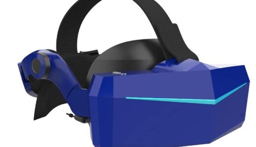 【レビュー】推奨スペックは？Pimax 8K Plusの評価から使い方まで徹底解説！！