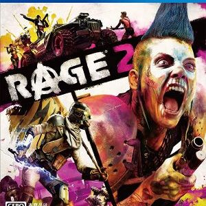 【口コミ】面白くない？rage2の遊び方から評判まで徹底解説！！