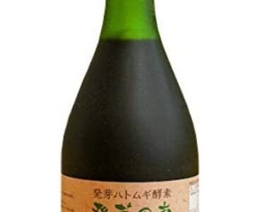 【口コミ】アトピーに効く？発芽の恵の評判から飲み方まで徹底解説！！