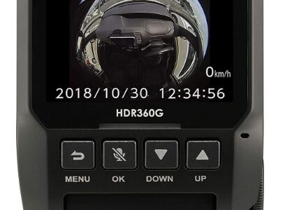 【口コミ】発売日は？コムテック hdr360gの評判から使い方まで徹底解説！！