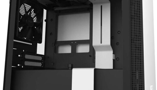 【レビュー】簡易水冷は？NZXT H210の評価から使い方まで徹底解説！！