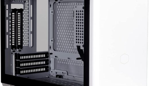 【レビュー】簡易水冷は？CoolerMaster NR200Pの評価から使い方まで徹底解説！！