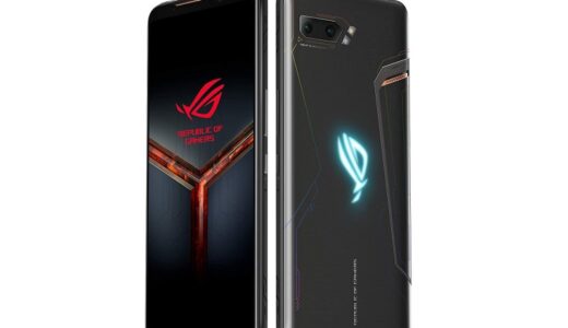 【口コミ】楽天モバイル対応？rog phone2の評判からスペックまで徹底解説！！