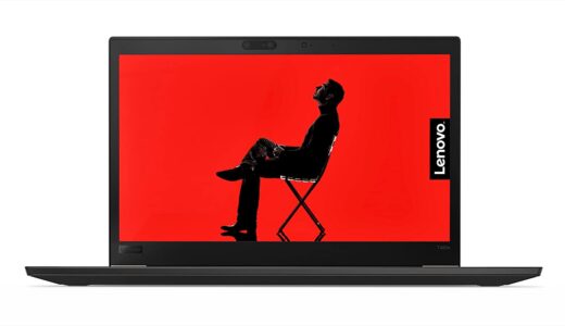 【レビュー】スペックは？ThinkPad T480sの口コミから使い方まで徹底解説！！