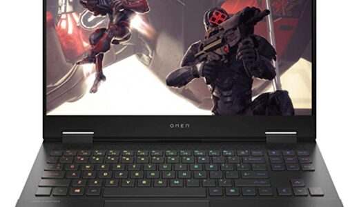 【口コミ】メモリ増設は？HP omen 15の評判から使い方まで徹底解説！！