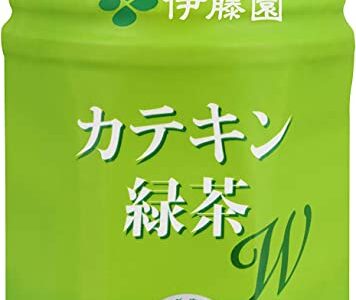 【口コミ】副作用は？伊藤園 カテキン緑茶の評判から飲み方まで徹底解説！！