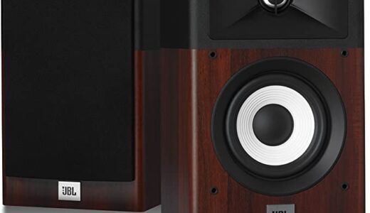 【レビュー】スタンドは？JBL Stage A120の評価から接続方法まで徹底解説！！