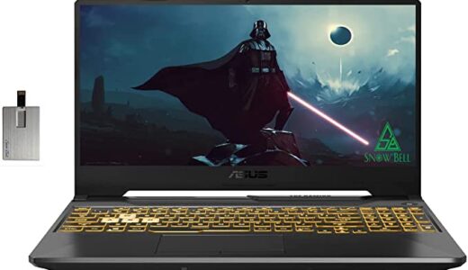 【口コミ】メモリ増設は？ASUS tuf gaming a15の評判から使い方まで徹底解説！！