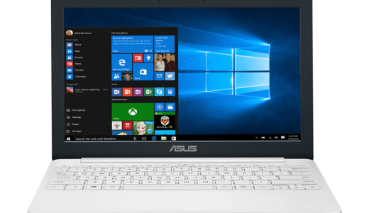 【口コミ】メモリ増設は？ASUS e203maの評判から使い方まで徹底解説！！