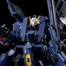 【レビュー】実戦配備カラーは？HGUC フルドドの評価から組み立て方まで徹底解説！！