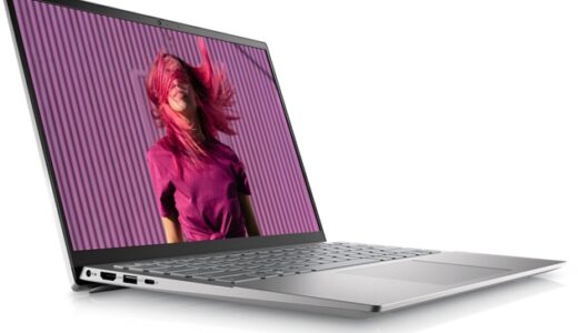 【口コミ】後継機はある？Dell inspiron 14 5405の評判から使い方まで徹底解説！！