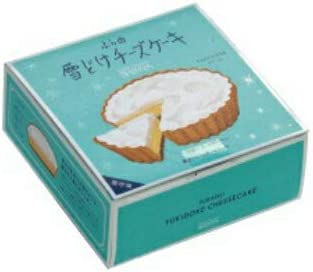 【口コミ】解凍時間は？ふらの雪どけチーズケーキの評判から購入方法まで徹底解説！！