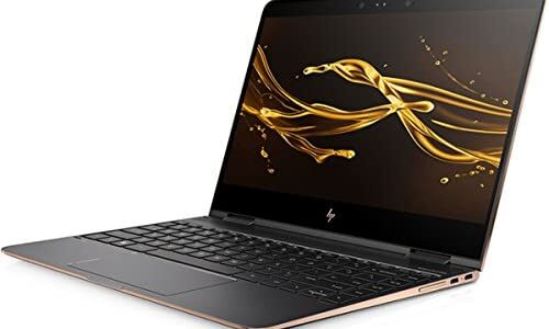 【レビュー】動画編集は快適？HP spectre x360 13の口コミから使い方まで徹底解説！！