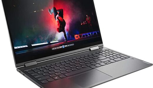 【レビュー】中古で買える？ Lenovo yoga c740の口コミから使い方まで徹底解説！！